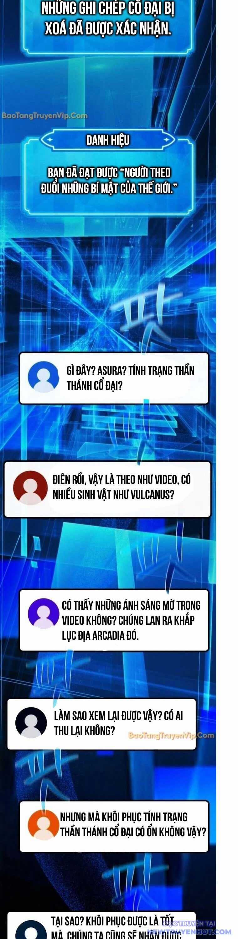 Quỷ Troll Mạnh Nhất Thế Giới Chương 127 trang 44