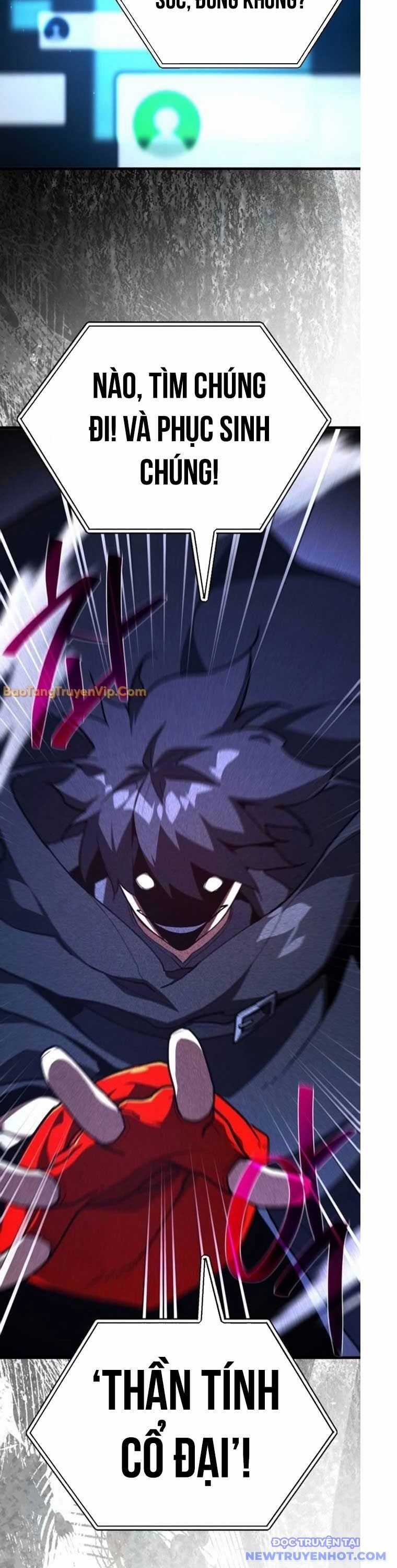 Quỷ Troll Mạnh Nhất Thế Giới Chương 127 trang 49