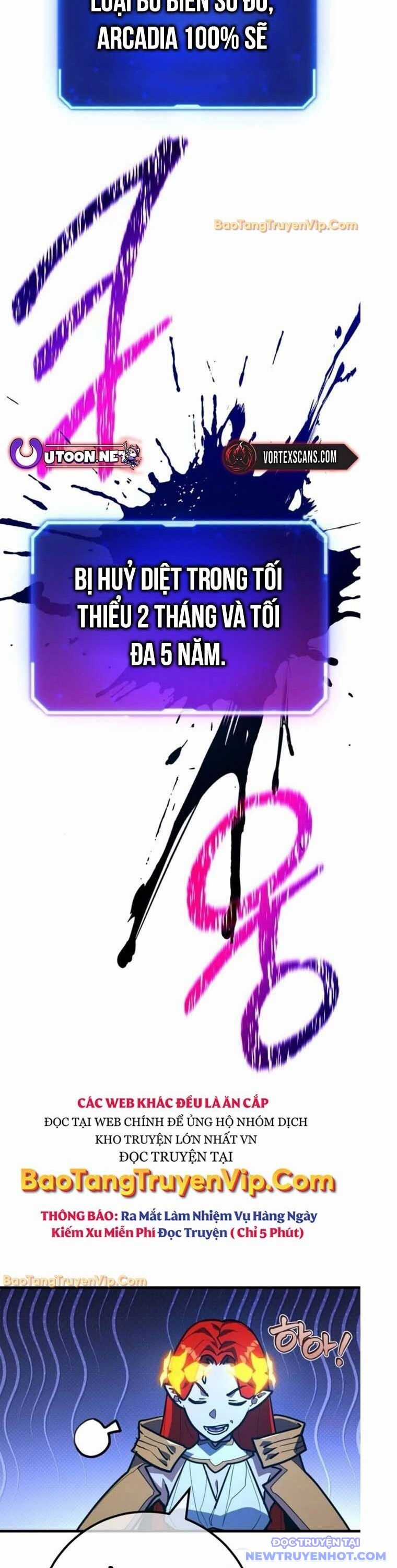 Quỷ Troll Mạnh Nhất Thế Giới Chương 127 trang 8