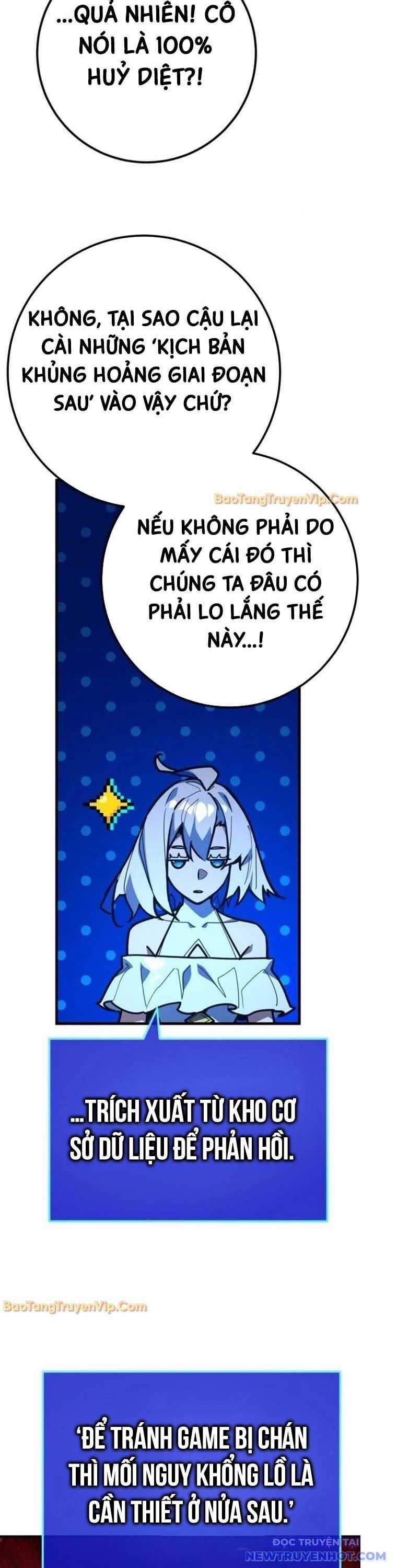 Quỷ Troll Mạnh Nhất Thế Giới Chương 127 trang 9