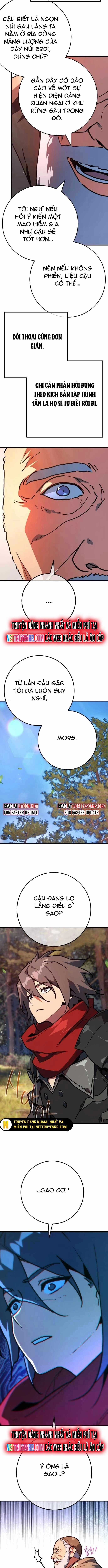 Quỷ Troll Mạnh Nhất Thế Giới Chương 128 trang 10