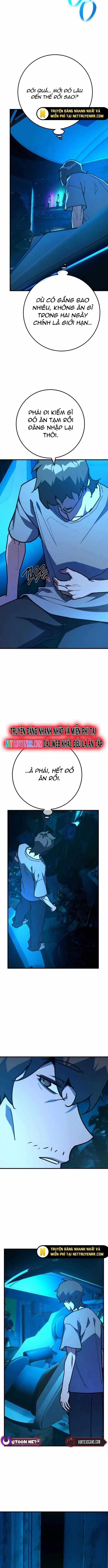 Quỷ Troll Mạnh Nhất Thế Giới Chương 128 trang 2