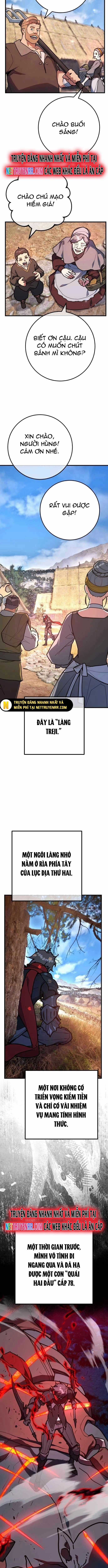 Quỷ Troll Mạnh Nhất Thế Giới Chương 128 trang 5