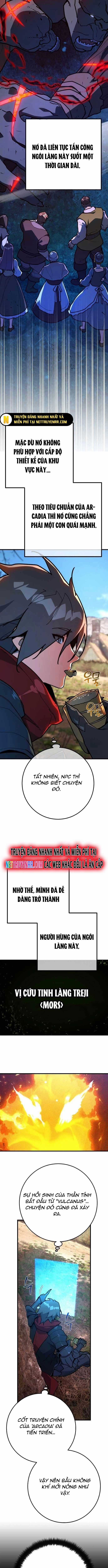 Quỷ Troll Mạnh Nhất Thế Giới Chương 128 trang 6