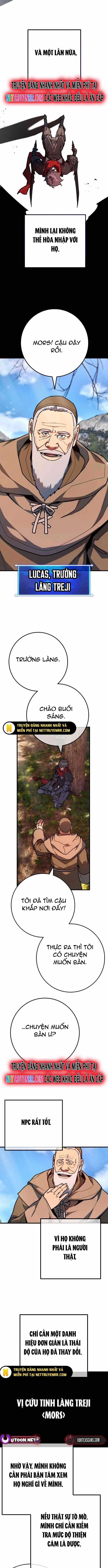 Quỷ Troll Mạnh Nhất Thế Giới Chương 128 trang 9