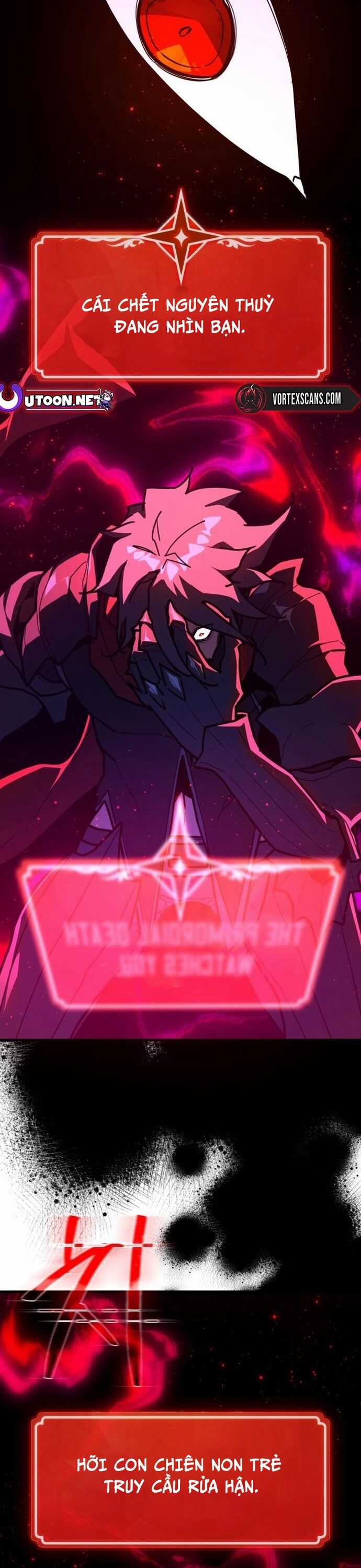 Quỷ Troll Mạnh Nhất Thế Giới Chương 130 trang 16