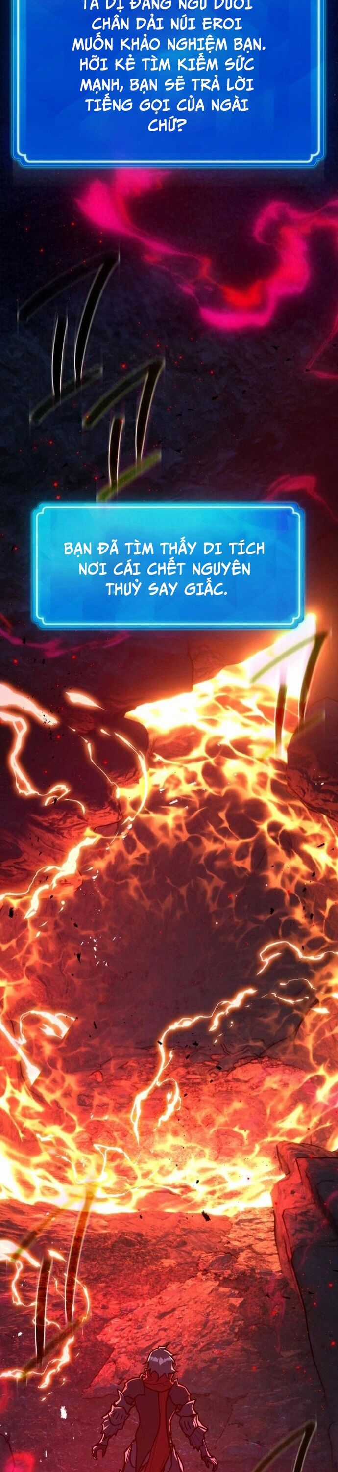 Quỷ Troll Mạnh Nhất Thế Giới Chương 130 trang 18