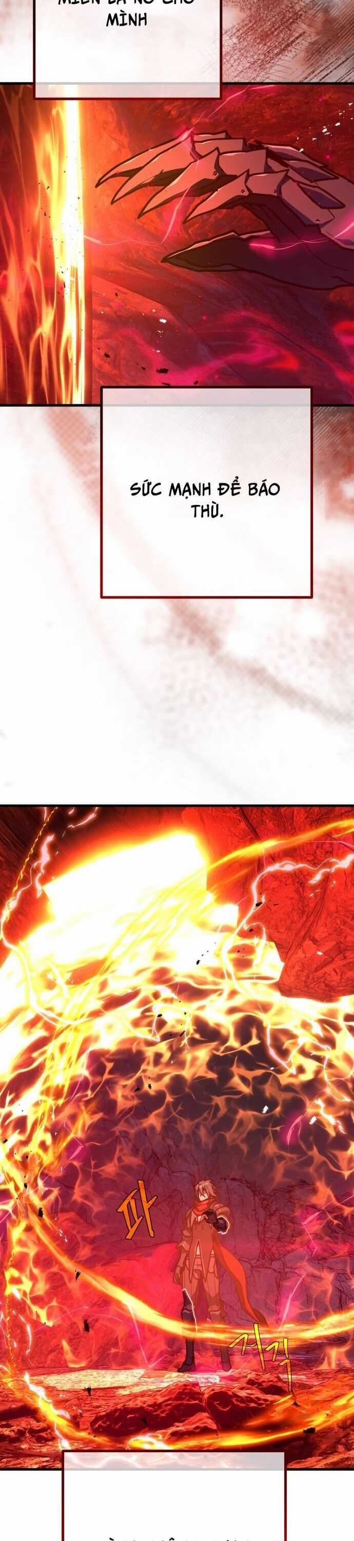 Quỷ Troll Mạnh Nhất Thế Giới Chương 130 trang 20