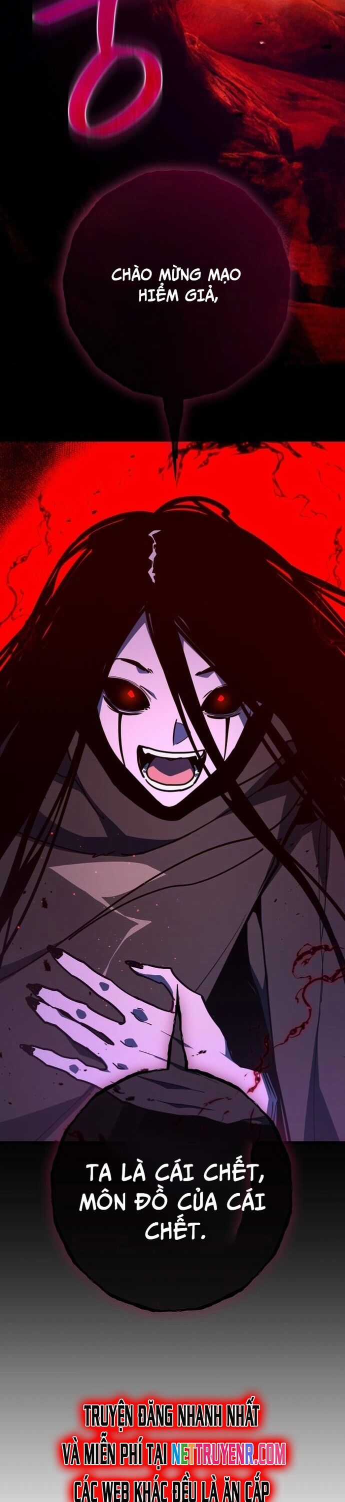 Quỷ Troll Mạnh Nhất Thế Giới Chương 130 trang 23