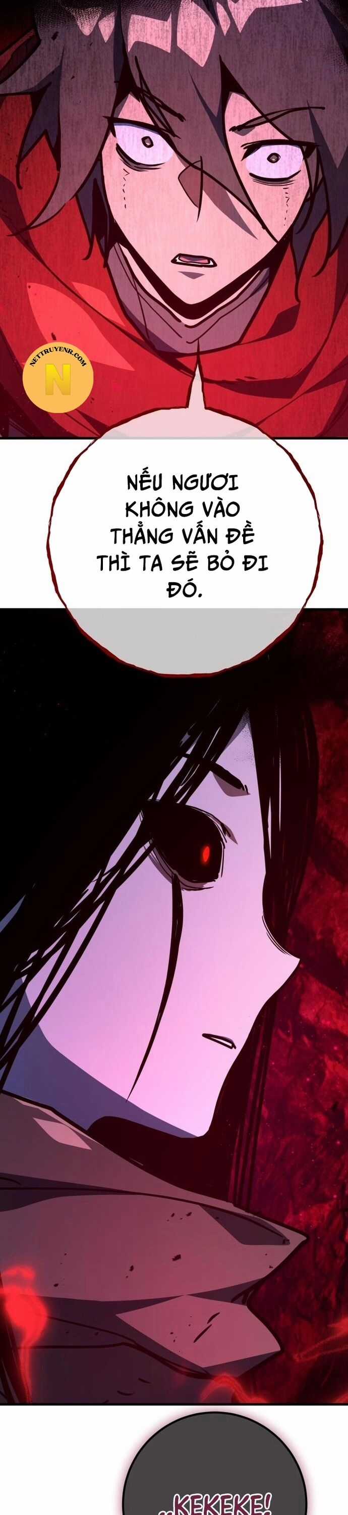 Quỷ Troll Mạnh Nhất Thế Giới Chương 130 trang 26