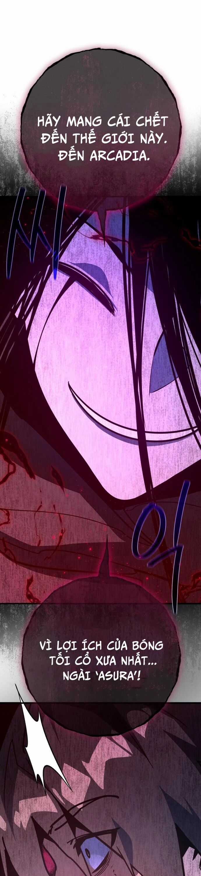 Quỷ Troll Mạnh Nhất Thế Giới Chương 130 trang 30