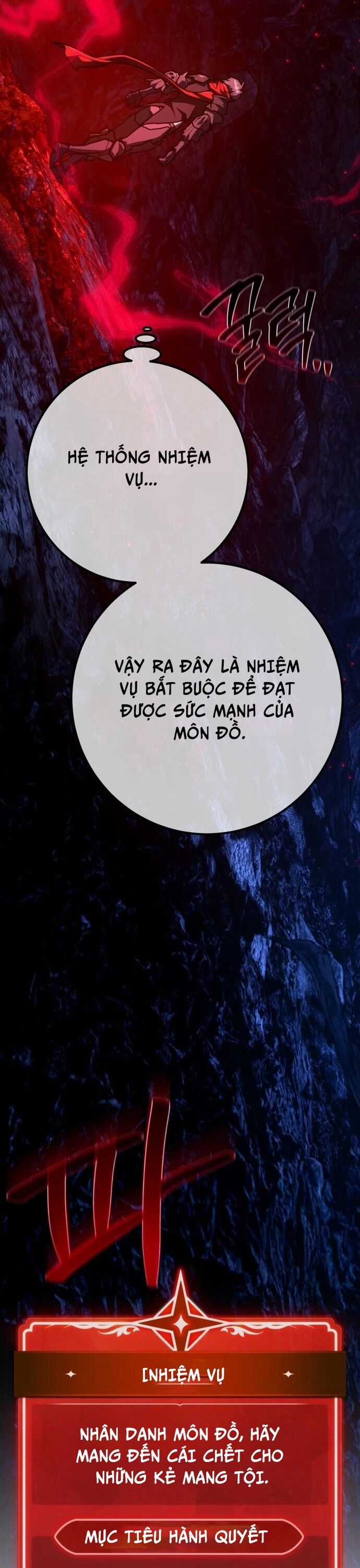 Quỷ Troll Mạnh Nhất Thế Giới Chương 130 trang 33