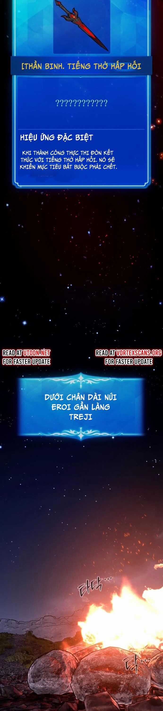 Quỷ Troll Mạnh Nhất Thế Giới Chương 130 trang 38