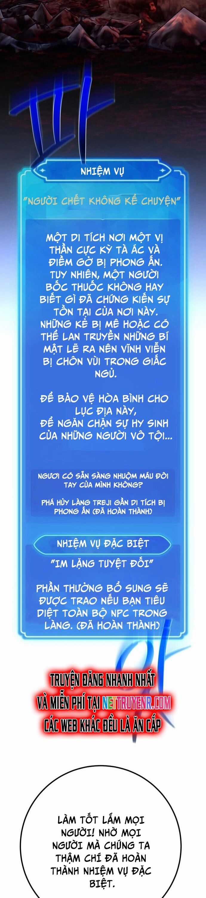 Quỷ Troll Mạnh Nhất Thế Giới Chương 130 trang 39