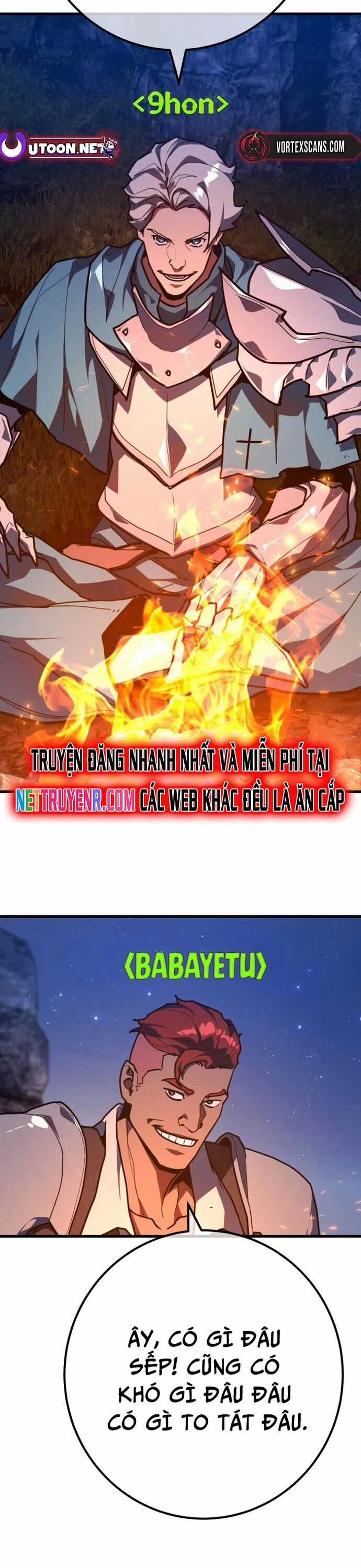 Quỷ Troll Mạnh Nhất Thế Giới Chương 130 trang 40