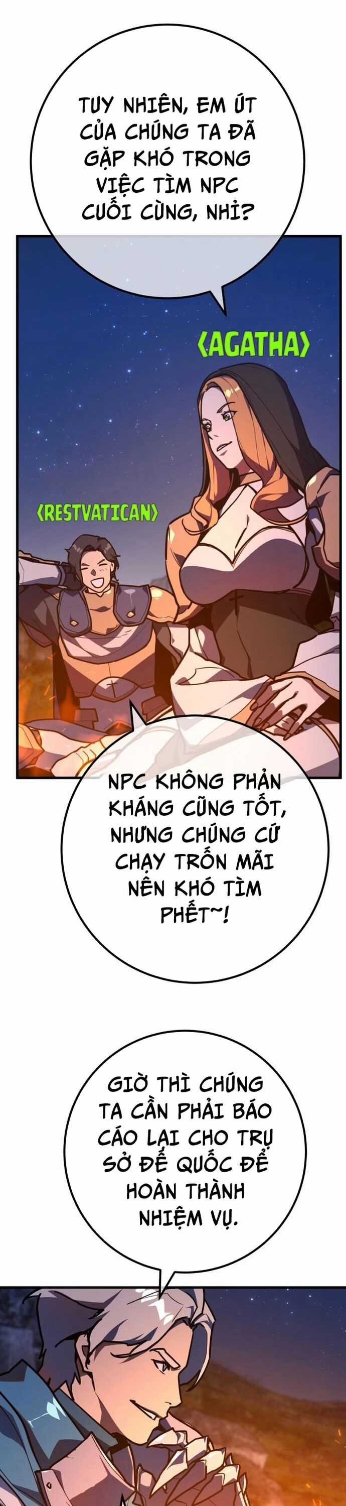 Quỷ Troll Mạnh Nhất Thế Giới Chương 130 trang 41