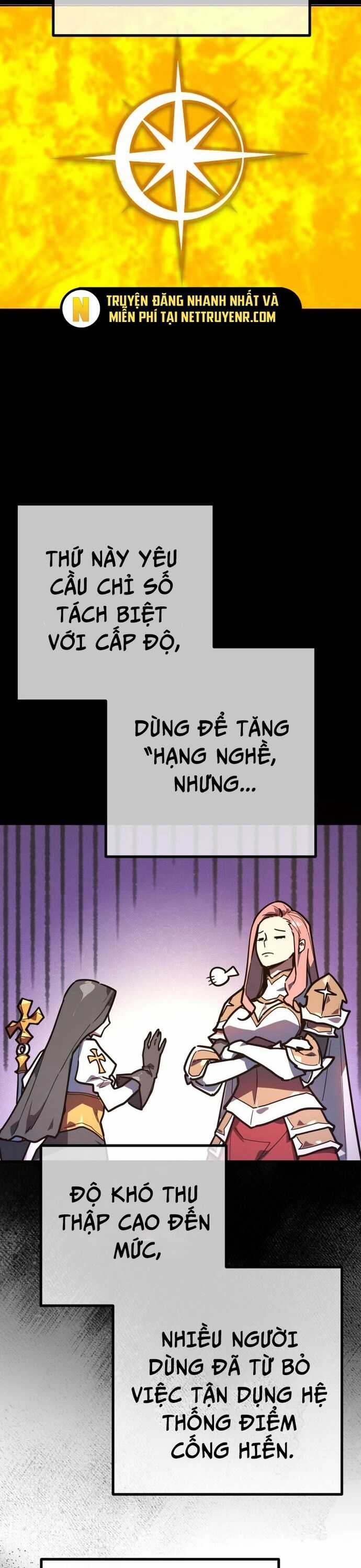 Quỷ Troll Mạnh Nhất Thế Giới Chương 130 trang 44