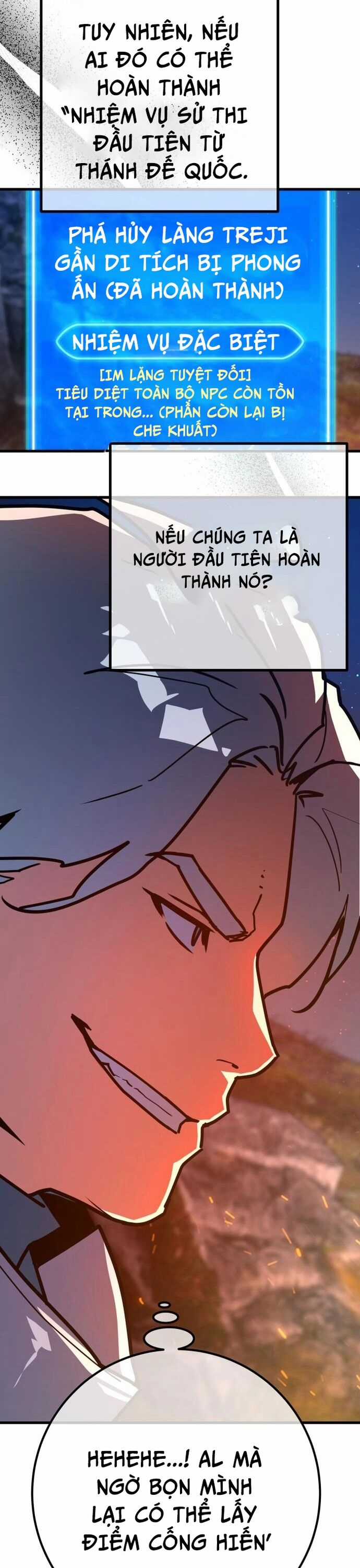 Quỷ Troll Mạnh Nhất Thế Giới Chương 130 trang 45