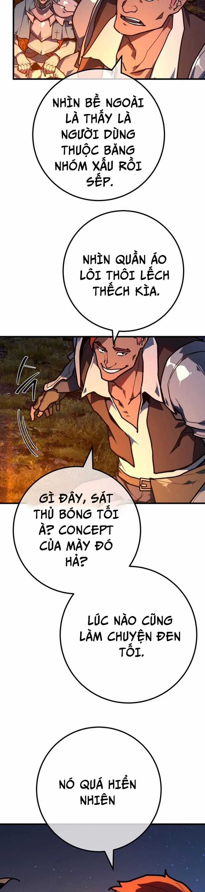 Quỷ Troll Mạnh Nhất Thế Giới Chương 130 trang 49