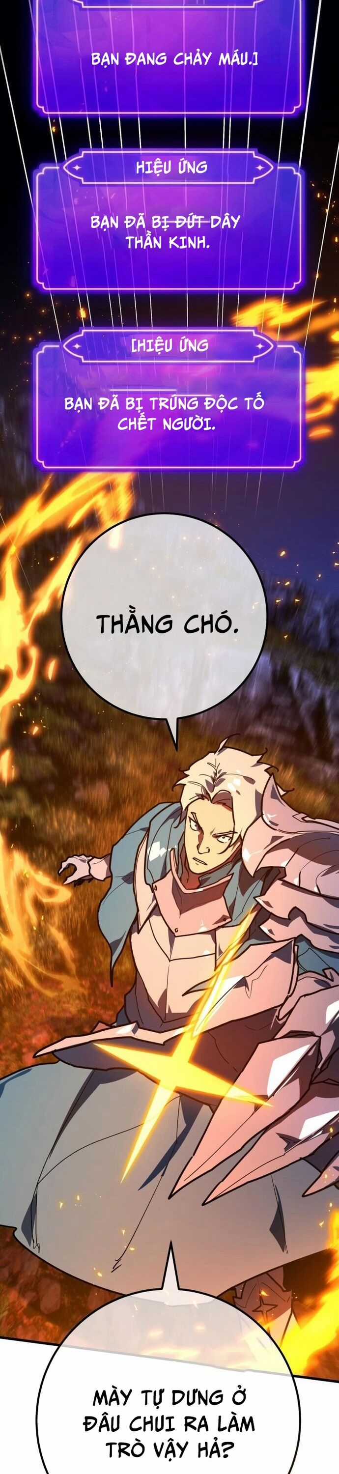 Quỷ Troll Mạnh Nhất Thế Giới Chương 130 trang 54