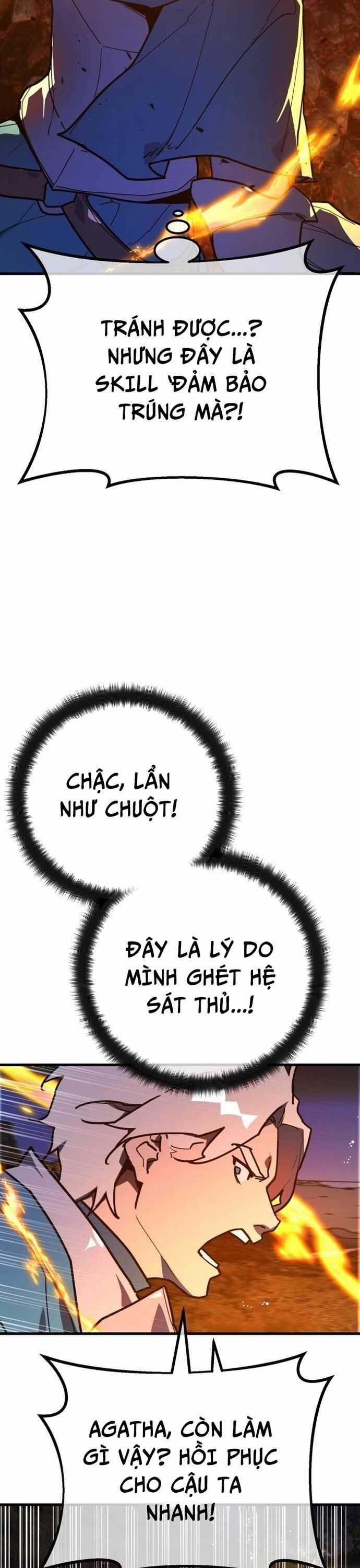 Quỷ Troll Mạnh Nhất Thế Giới Chương 130 trang 57