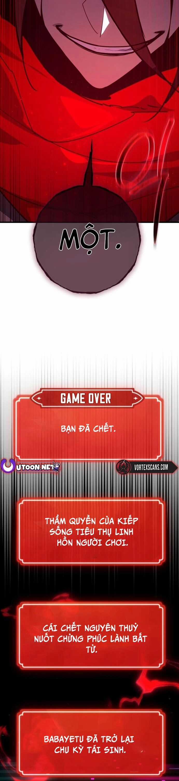 Quỷ Troll Mạnh Nhất Thế Giới Chương 130 trang 60