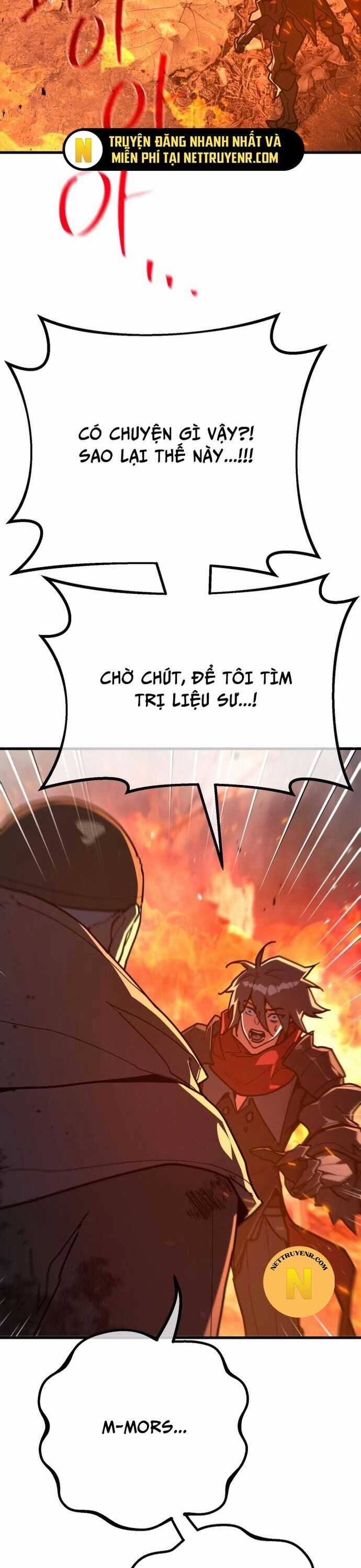 Quỷ Troll Mạnh Nhất Thế Giới Chương 130 trang 7