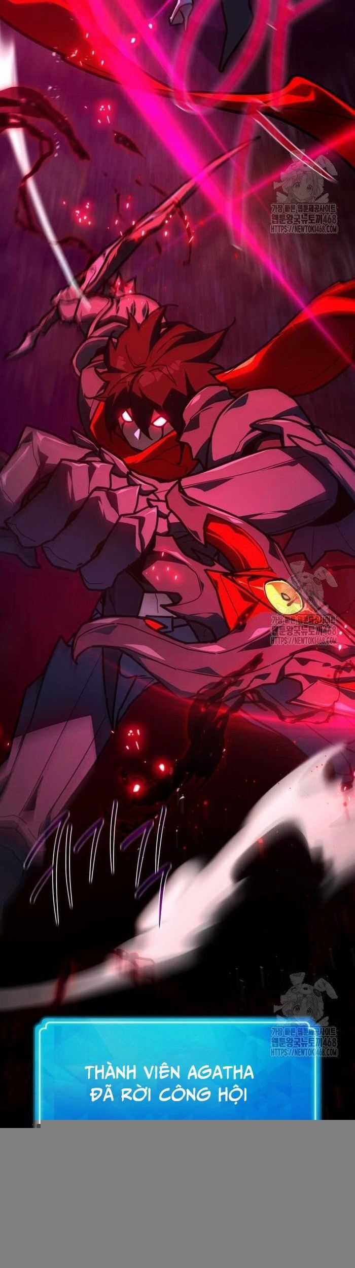 Quỷ Troll Mạnh Nhất Thế Giới Chương 131 trang 10