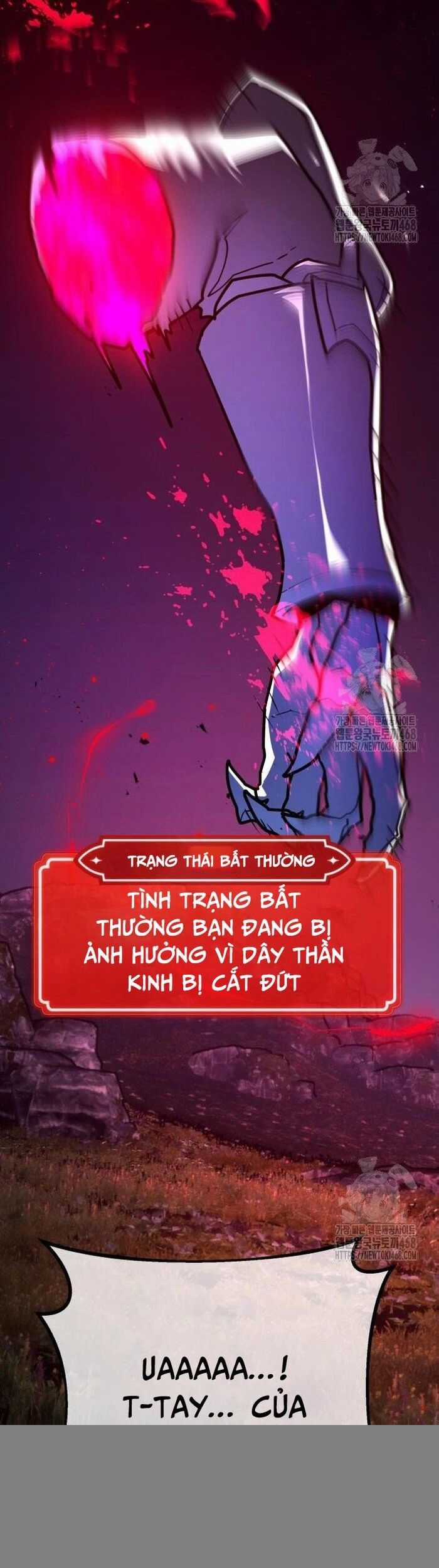 Quỷ Troll Mạnh Nhất Thế Giới Chương 131 trang 19