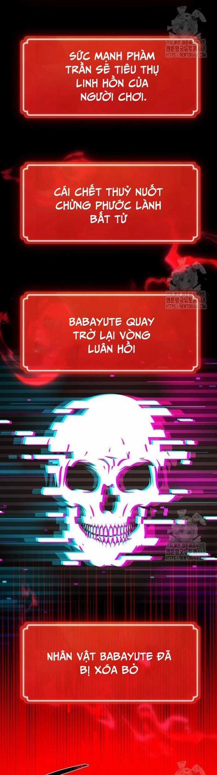 Quỷ Troll Mạnh Nhất Thế Giới Chương 131 trang 2