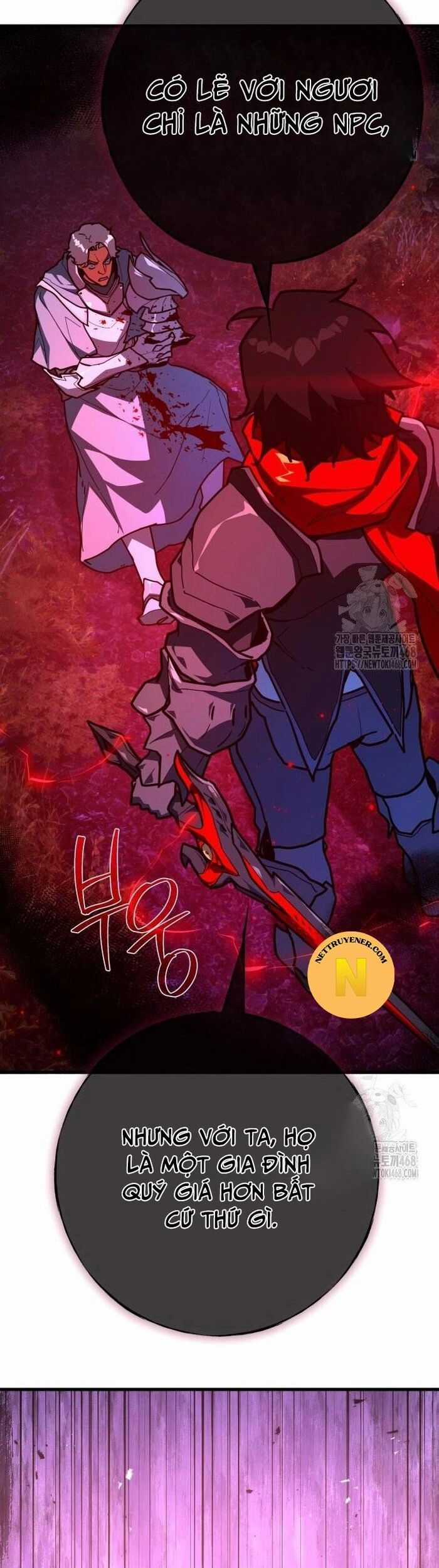 Quỷ Troll Mạnh Nhất Thế Giới Chương 131 trang 21