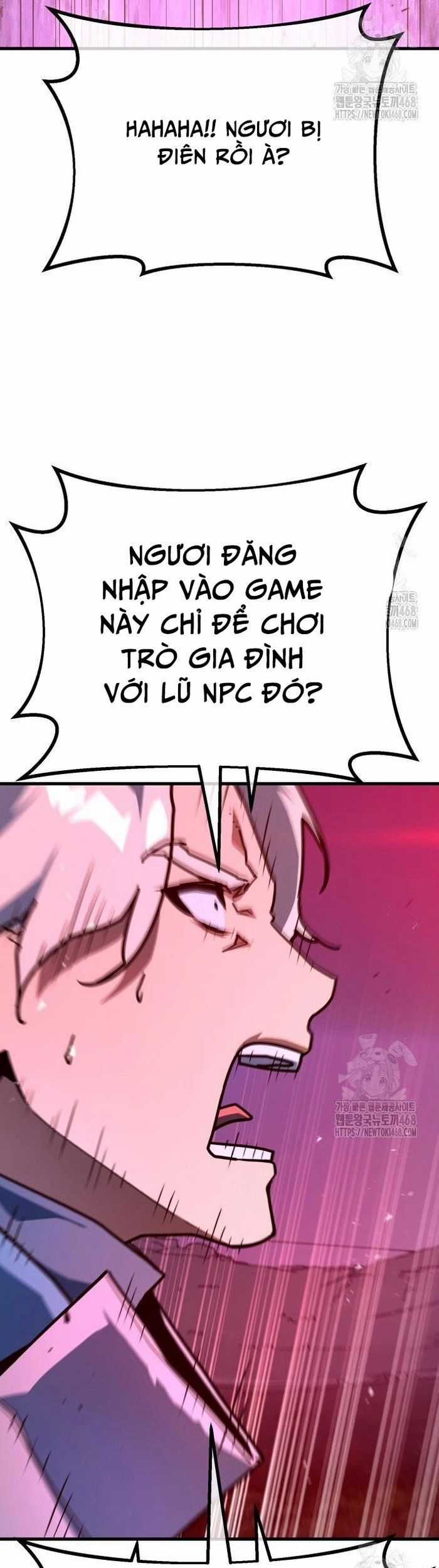 Quỷ Troll Mạnh Nhất Thế Giới Chương 131 trang 22