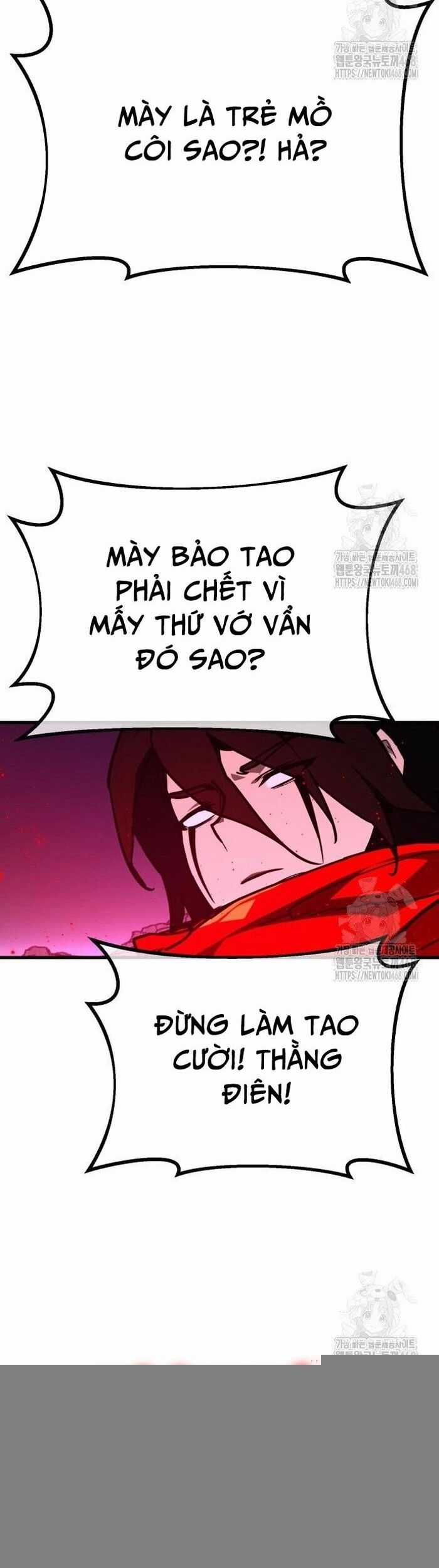 Quỷ Troll Mạnh Nhất Thế Giới Chương 131 trang 23