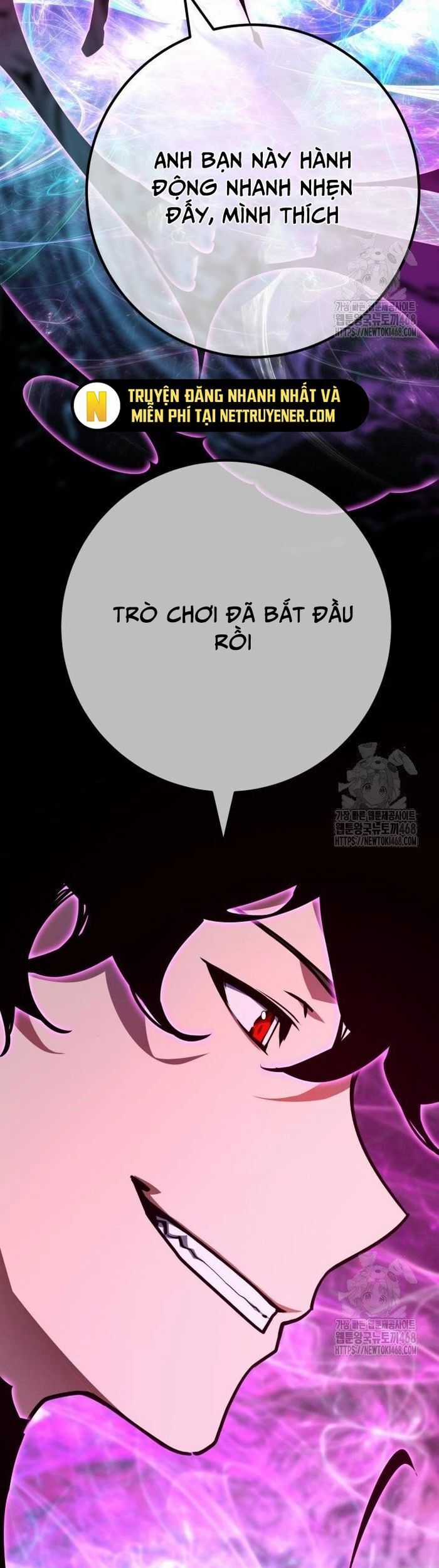 Quỷ Troll Mạnh Nhất Thế Giới Chương 131 trang 32