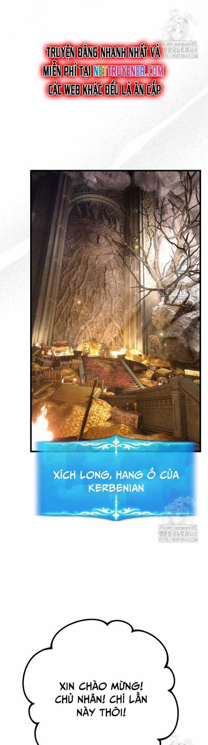 Quỷ Troll Mạnh Nhất Thế Giới Chương 131 trang 36