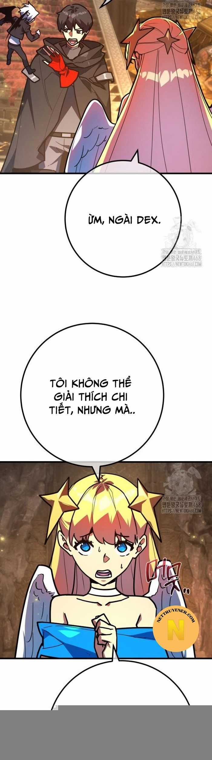 Quỷ Troll Mạnh Nhất Thế Giới Chương 131 trang 38