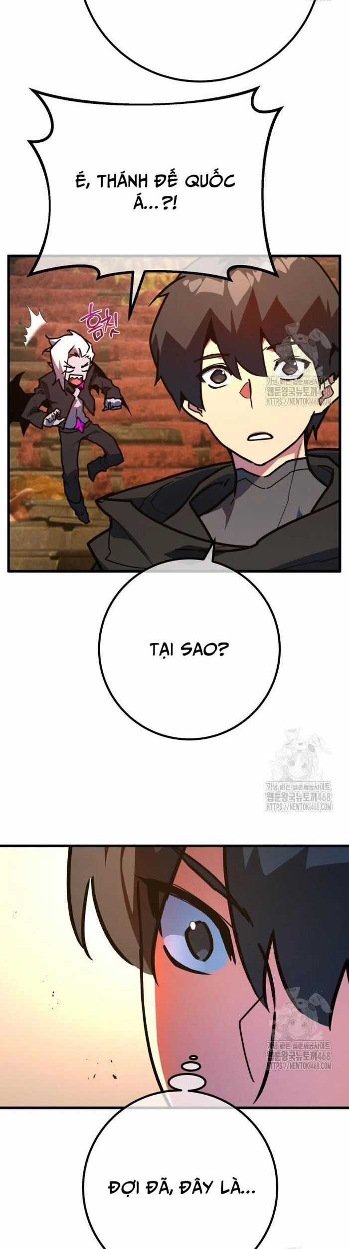 Quỷ Troll Mạnh Nhất Thế Giới Chương 131 trang 39