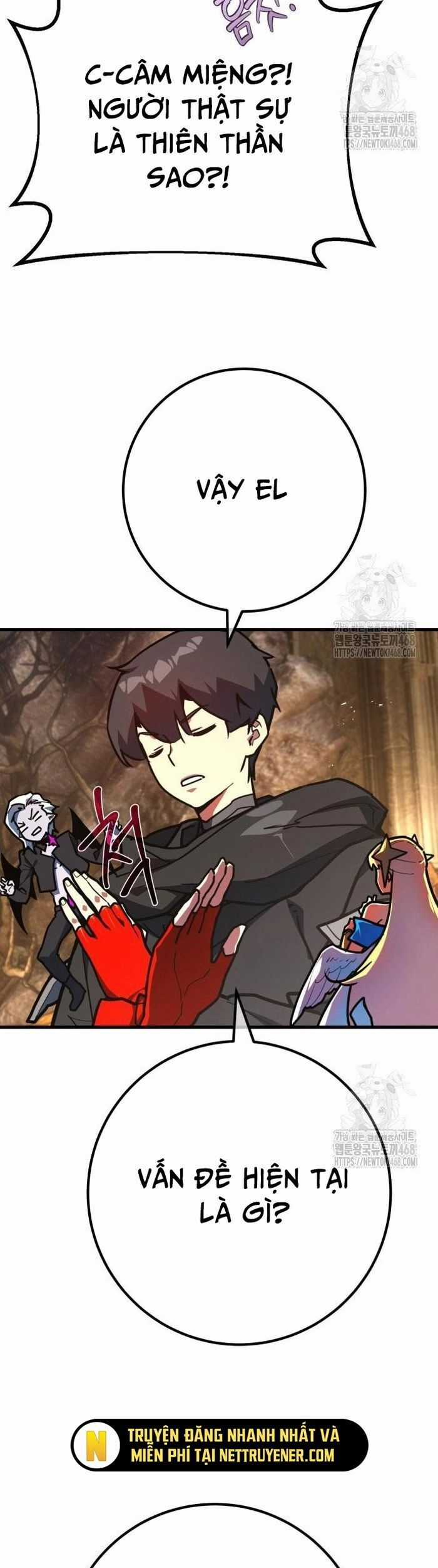 Quỷ Troll Mạnh Nhất Thế Giới Chương 131 trang 44