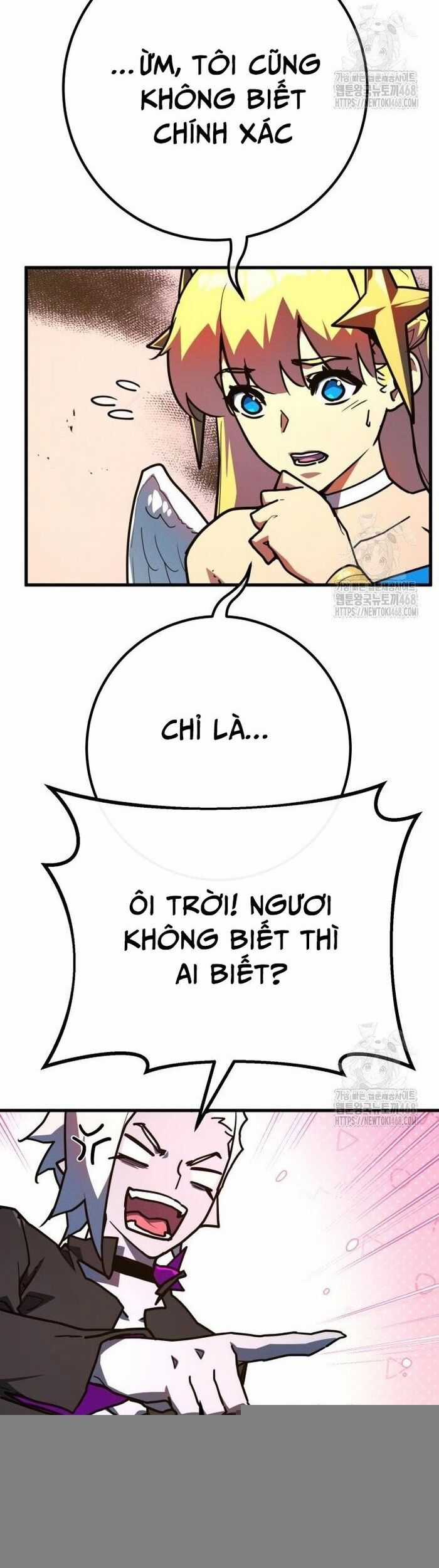 Quỷ Troll Mạnh Nhất Thế Giới Chương 131 trang 45