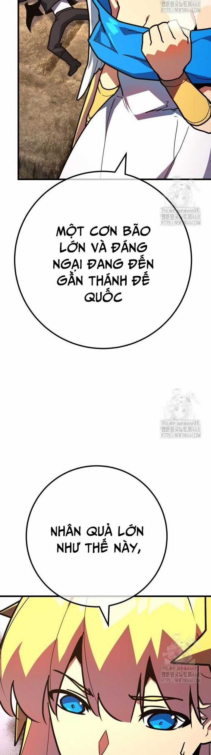 Quỷ Troll Mạnh Nhất Thế Giới Chương 131 trang 47