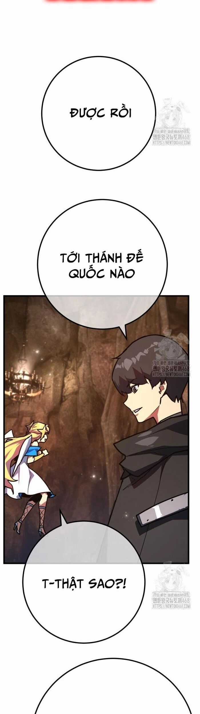 Quỷ Troll Mạnh Nhất Thế Giới Chương 131 trang 49