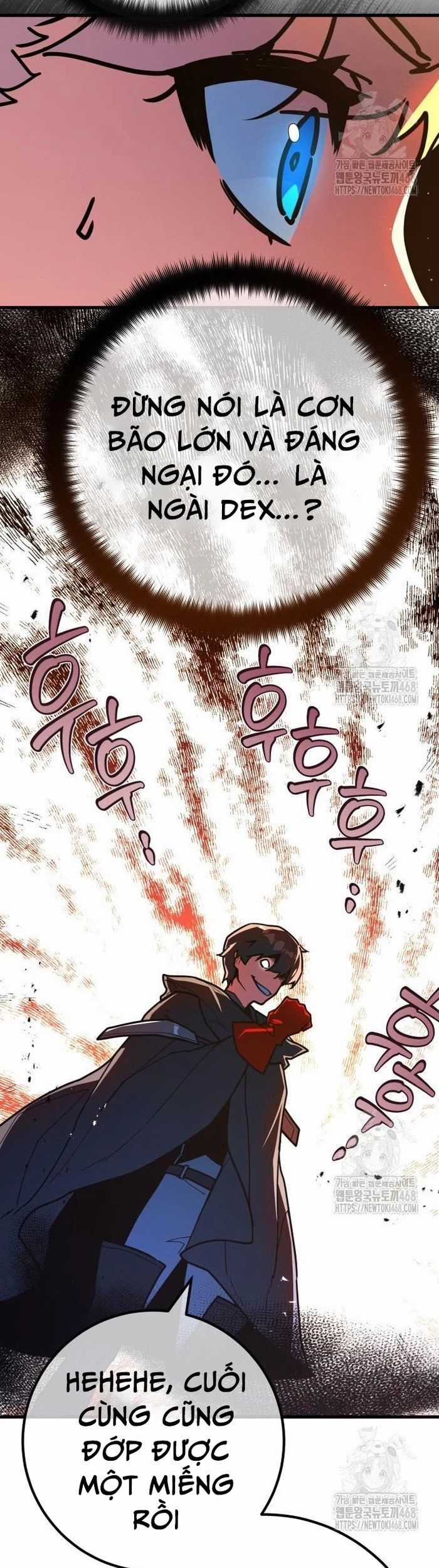 Quỷ Troll Mạnh Nhất Thế Giới Chương 131 trang 52