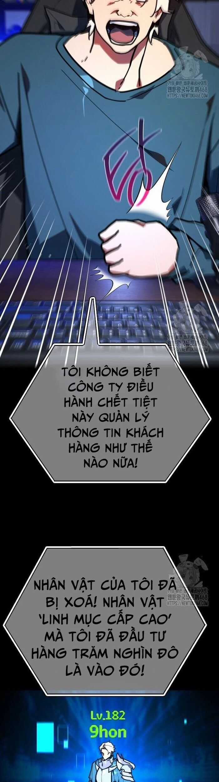 Quỷ Troll Mạnh Nhất Thế Giới Chương 131 trang 55