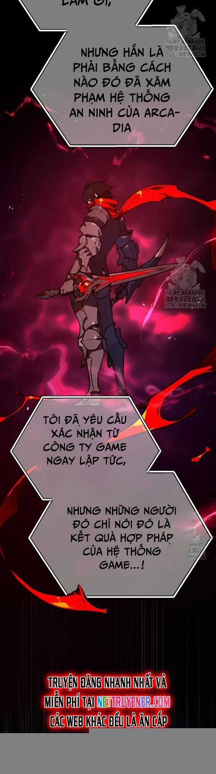 Quỷ Troll Mạnh Nhất Thế Giới Chương 131 trang 57