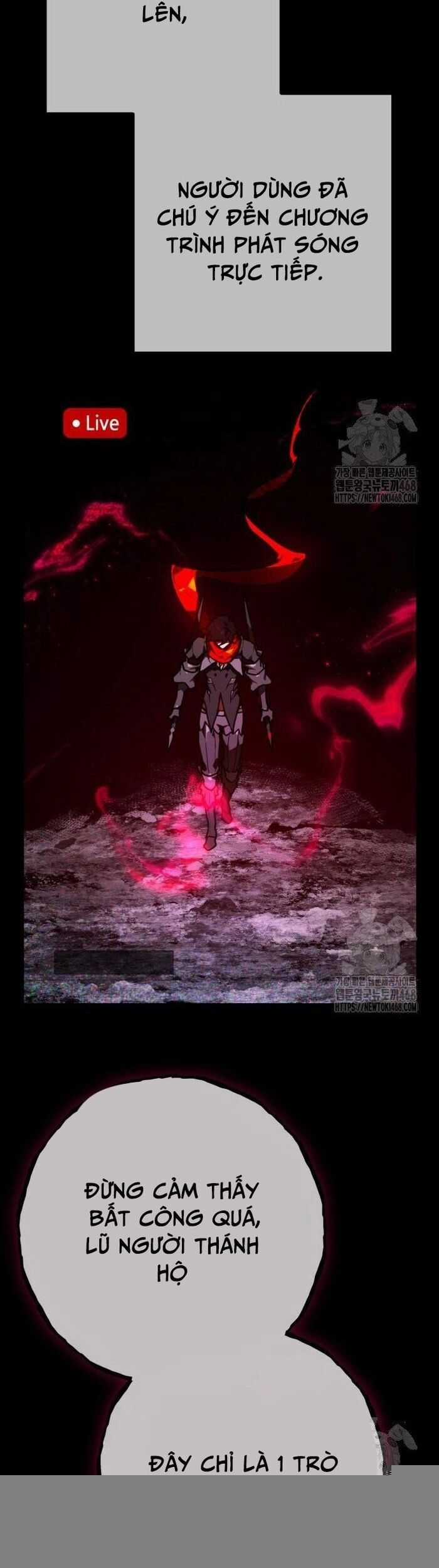 Quỷ Troll Mạnh Nhất Thế Giới Chương 131 trang 61