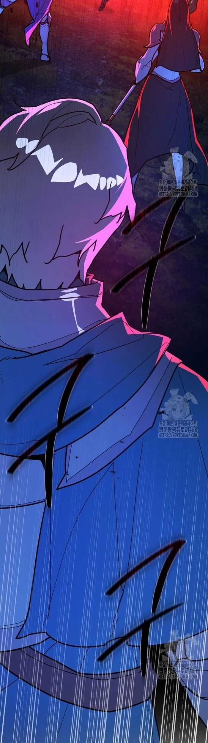 Quỷ Troll Mạnh Nhất Thế Giới Chương 131 trang 7