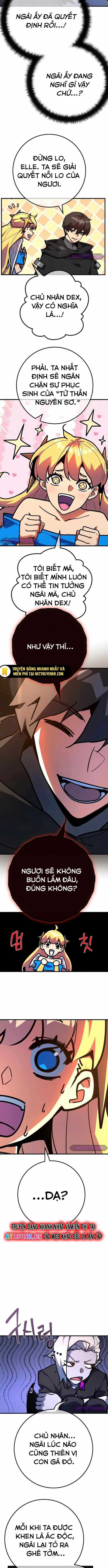 Quỷ Troll Mạnh Nhất Thế Giới Chương 132 trang 12