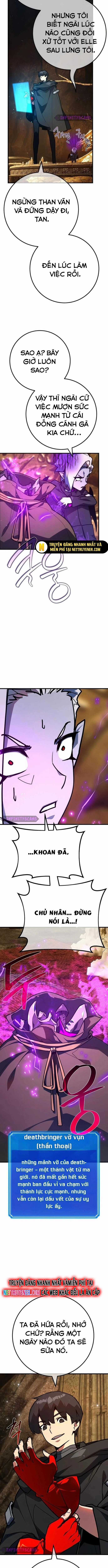 Quỷ Troll Mạnh Nhất Thế Giới Chương 132 trang 13