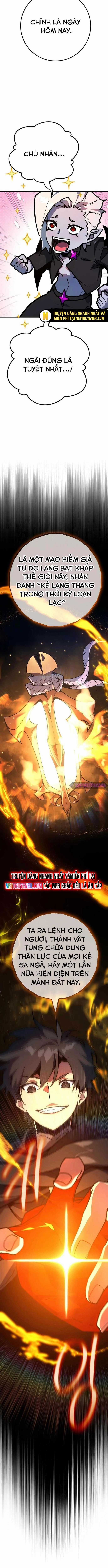 Quỷ Troll Mạnh Nhất Thế Giới Chương 132 trang 14