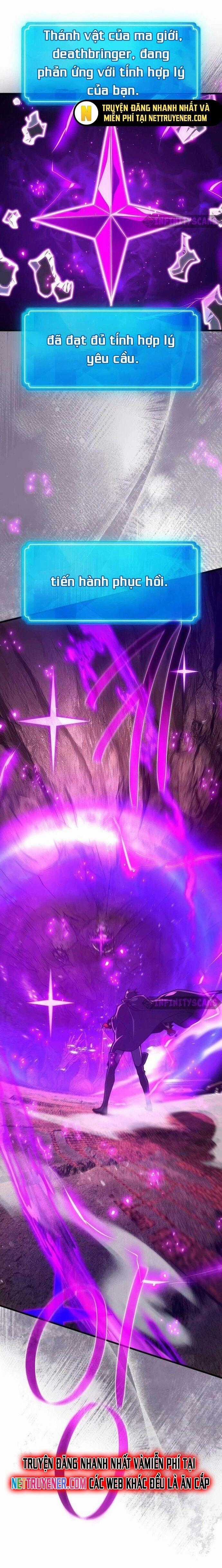 Quỷ Troll Mạnh Nhất Thế Giới Chương 132 trang 15